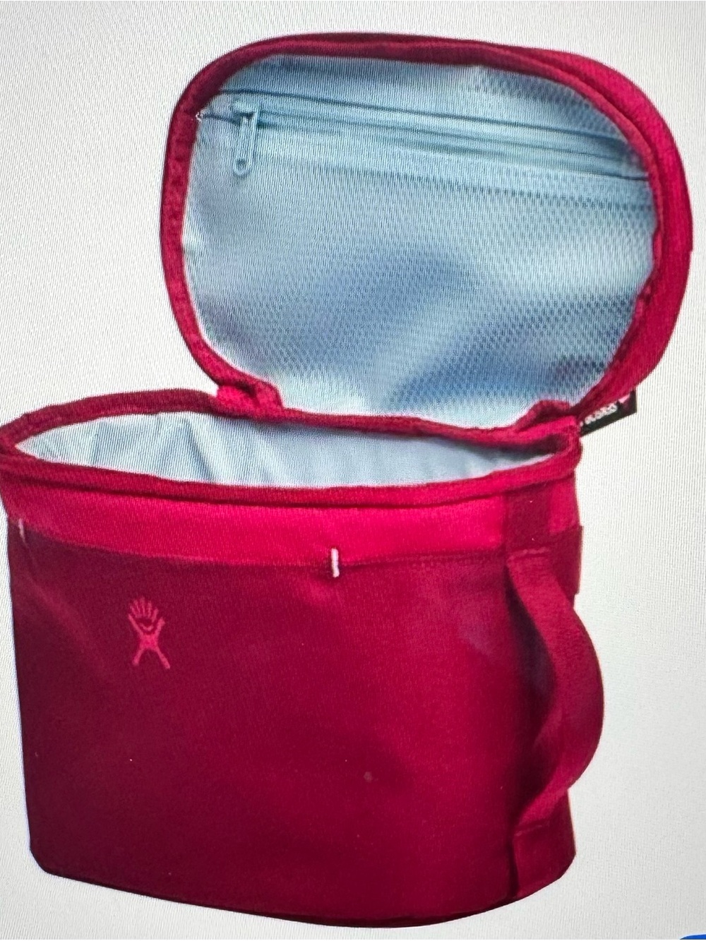 NWOT Hydro Flask 5 L Insulated Lunch Bag
